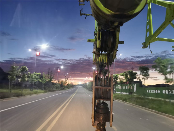 汉中市大件吊装怎么收费