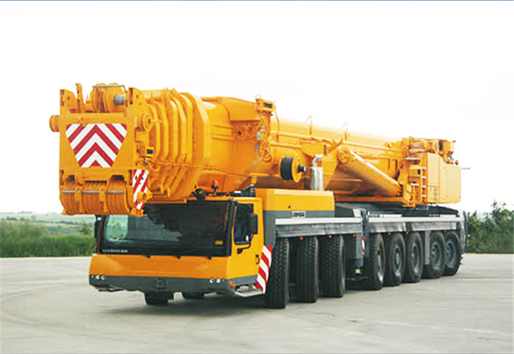 汉中市精密设备吊装（如机床、仪器）需要特殊车型吗？